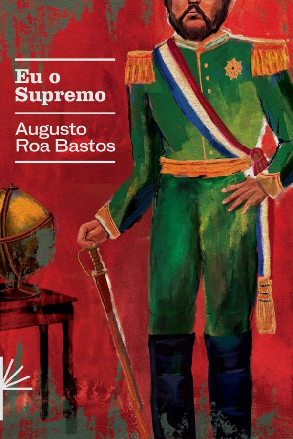 Eu, o Supremo