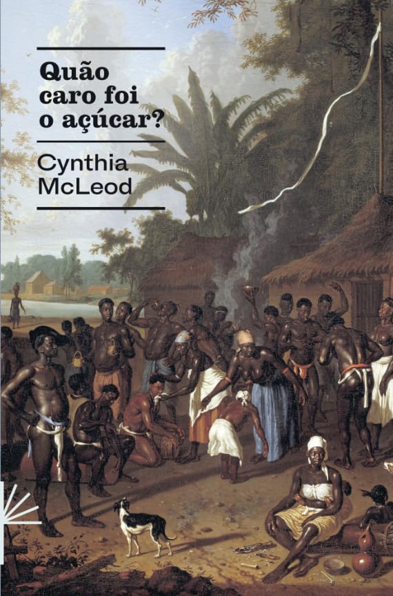 Quão caro foi o açúcar?