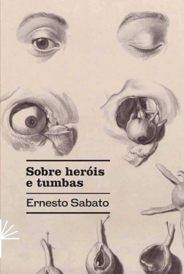 Sobre Heróis e Tumbas