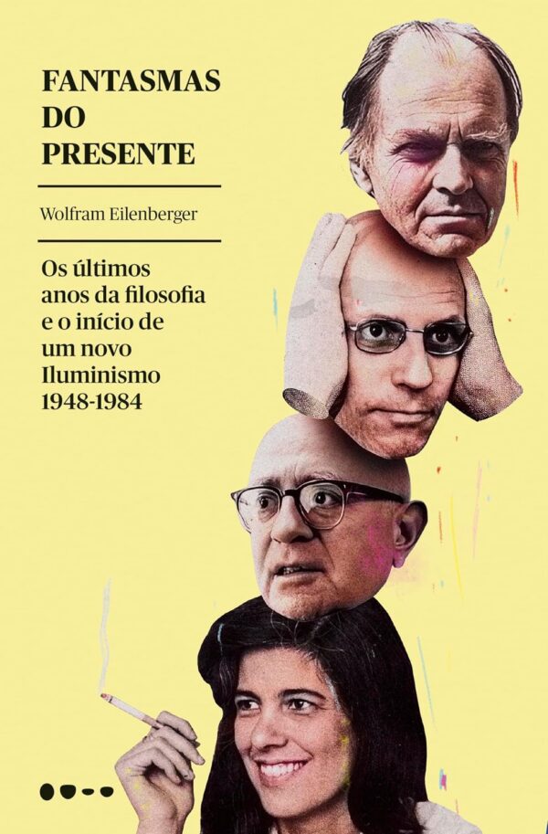 Fantasmas do presente